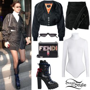 539 Christian Louboutin Outfits | Steal Her Style