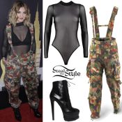 Steal Her Style | Celebrity Fashion Identified | Page 597