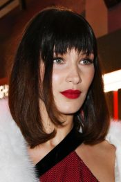 Bella Hadid's Hairstyles & Hair Colors | Steal Her Style