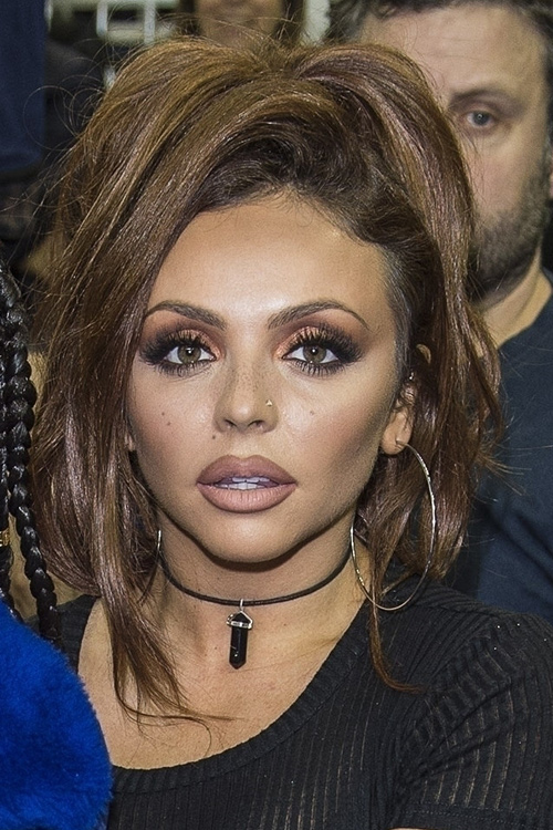 Jesy Nelson's Hairstyles & Hair Colors | Steal Her Style