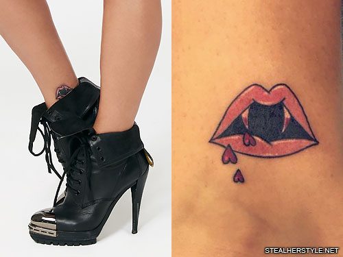 Explore the 50 Best vampire Tattoo Ideas 2018  Tattoodo
