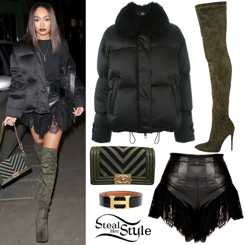 Leigh-Anne Pinnock Fashion | Steal Her Style | Page 7