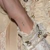 Selena Gomez Semicolon Wrist Tattoo | Steal Her Style