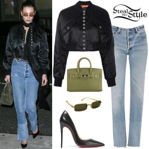 Bella Hadid Clothes & Outfits | Page 10 of 19 | Steal Her Style | Page 10