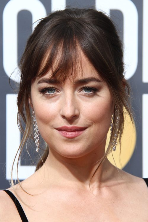 Dakota Johnson's Hairstyles & Hair Colors | Steal Her Style