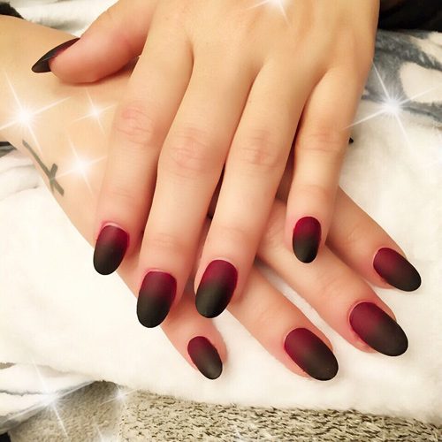 Demi Lovato's Nail Polish & Nail Art | Steal Her Style | Page 4