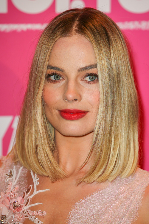18 Celebrity Long Bob Hairstyles Steal Her Style 