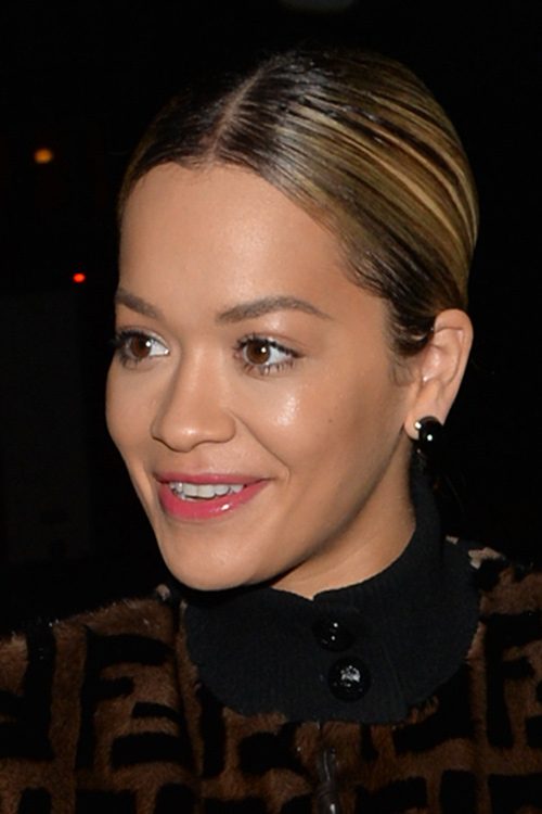Rita Ora's Hairstyles & Hair Colors | Steal Her Style