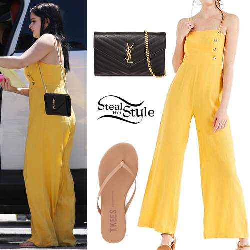 Ariel Winter Clothes & Outfits | Steal Her Style
