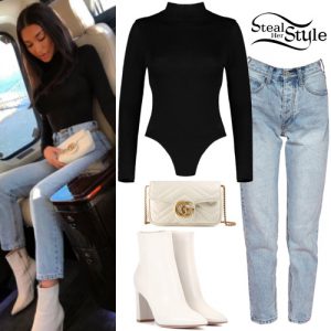 Steal Her Style | Celebrity Fashion Identified | Page 597