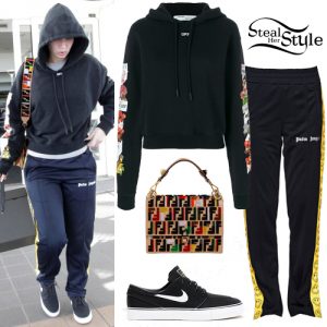 Iggy Azalea Clothes & Fashion | Steal Her Style | Page 2