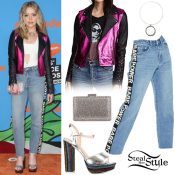 Jade Pettyjohn: 2018 Variety Magazine Event Outfit | Steal Her Style