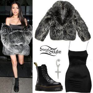 Madison Beer Clothes & Outfits | Page 2 of 12 | Steal Her Style | Page 2