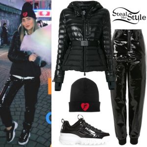 Perrie Edwards Fashion | Steal Her Style | Page 6