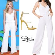 Peyton List Clothes & Outfits | Steal Her Style