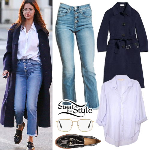Selena Gomez Style, Clothes & Outfits, Steal Her Style
