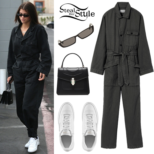 Steal Her Style | Celebrity Fashion Identified | Page 82