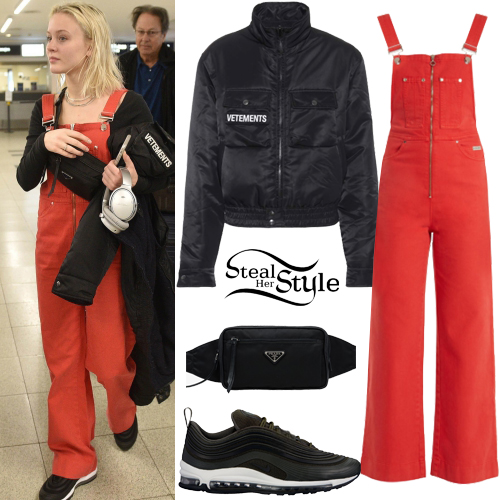 zara larsson steal her style