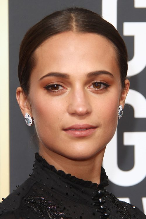 Alicia Vikander Clothes, Style, Outfits, Fashion, Looks