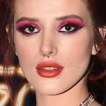 Bella Thorne Makeup