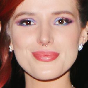 Bella Thorne's Makeup Photos & Products | Steal Her Style