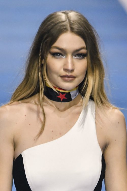 Gigi Hadid's Hairstyles & Hair Colors | Steal Her Style