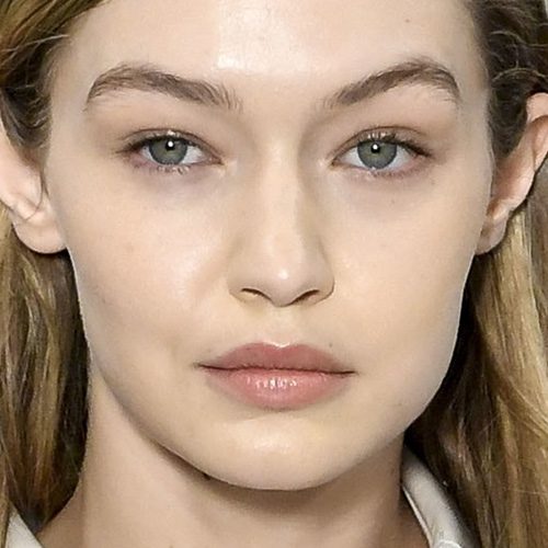 Gigi Hadid's Makeup Photos & Products | Steal Her Style