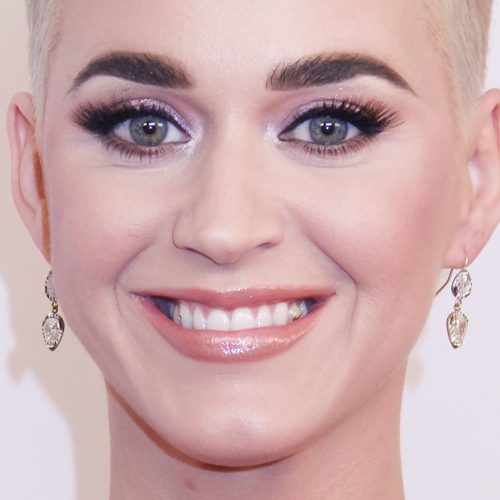 Katy Perry's Makeup Photos & Products | Steal Her Style