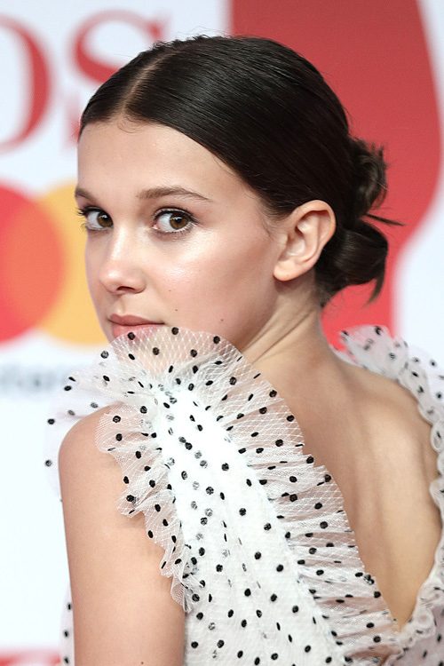 Millie Bobby Brown's Hairstyles & Hair Colors | Steal Her Style