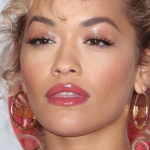 Rita Ora s Makeup Photos Products Steal Her Style Rita Ora s Makeup Photos Products Steal Her Style