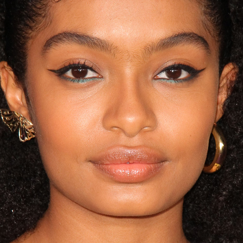 Yara Shahidi's Makeup Photos & Products | Steal Her Style