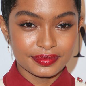 Yara Shahidi's Makeup Photos & Products | Steal Her Style