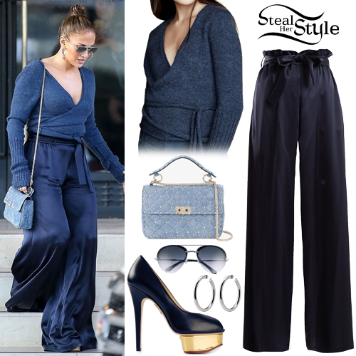 Steal Her Style | Celebrity Fashion Identified | Page 74