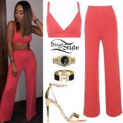 Leigh-Anne Pinnock Fashion | Steal Her Style | Page 6