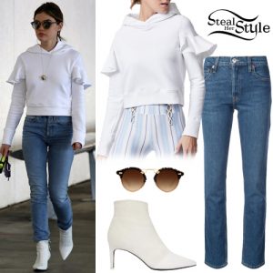 Lucy Hale Clothes & Outfits | Page 6 of 13 | Steal Her Style | Page 6