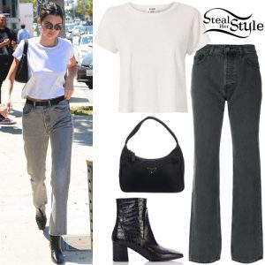 Kendall Jenner Clothes & Outfits | Page 16 of 38 | Steal Her Style ...