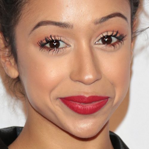 Liza Koshy's Makeup Photos & Products | Steal Her Style