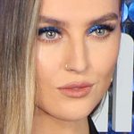 Perrie Edwards Fashion