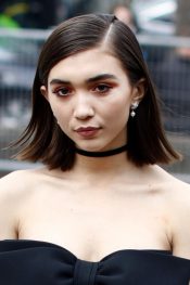 Rowan Blanchard's Hairstyles & Hair Colors | Steal Her Style