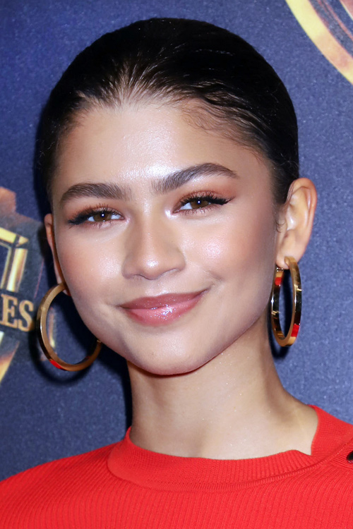 Zendaya's Hairstyles & Hair Colors | Steal Her Style