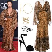 Demi Lovato Fashion, Clothes & Outfits | Steal Her Style | Page 7