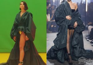 Dua Lipa Clothes & Outfits | Page 2 of 7 | Steal Her Style | Page 2