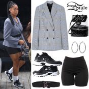 Steal Her Style | Celebrity Fashion Identified | Page 587