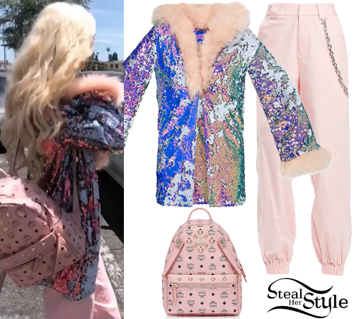 Loren Gray Beech Clothes Outfits Steal Her Style