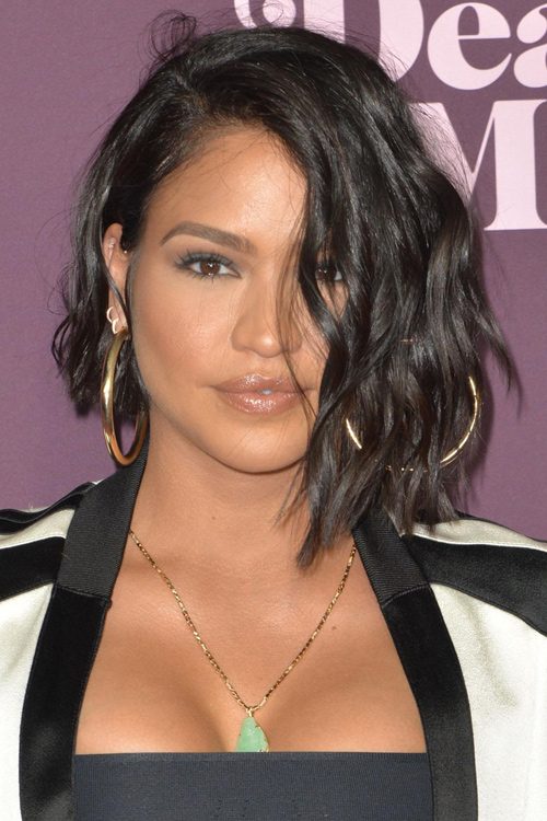 Cassie Ventura S Hairstyles Hair Colors Steal Her Style