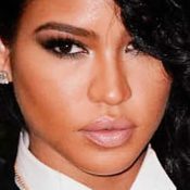 Cassie Ventura's Makeup Photos & Products 