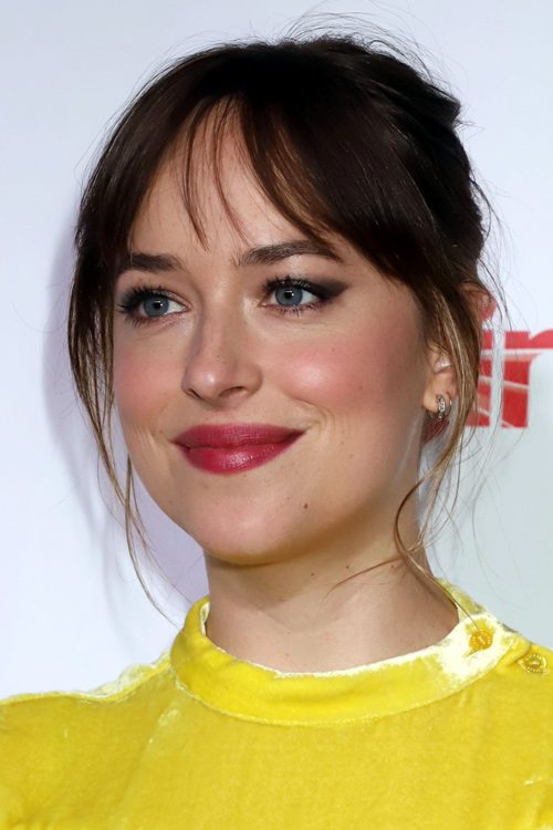 Dakota Johnson's Hairstyles & Hair Colors  Steal Her Style