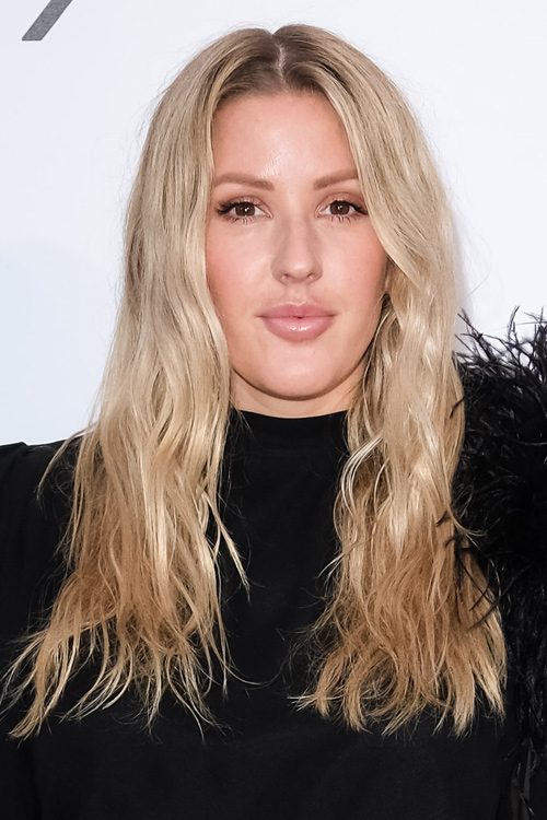 Ellie Goulding's Hairstyles & Hair Colors  Steal Her Style