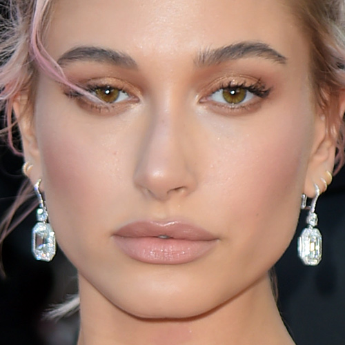Hailey Baldwin