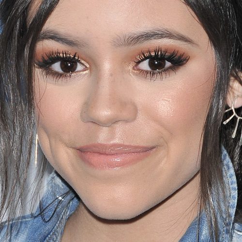 Jenna Ortega On Her New Horror Movie 'X' And Working With Neve Campbell |  ETCanada.com